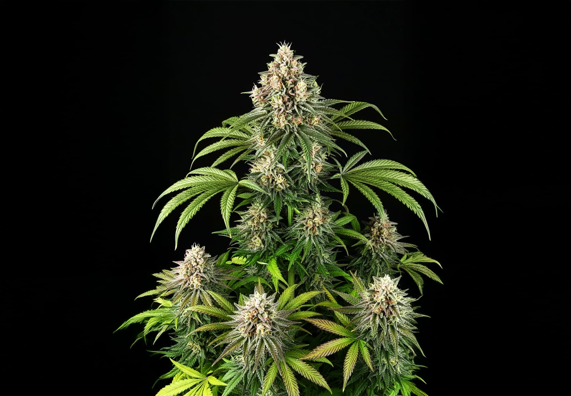 Critical Mass Auto