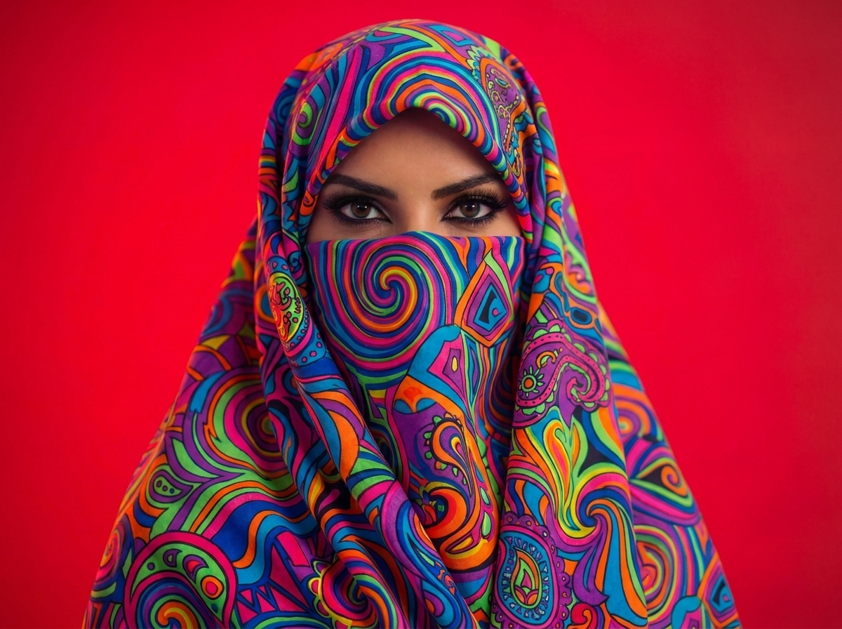 Afghan
