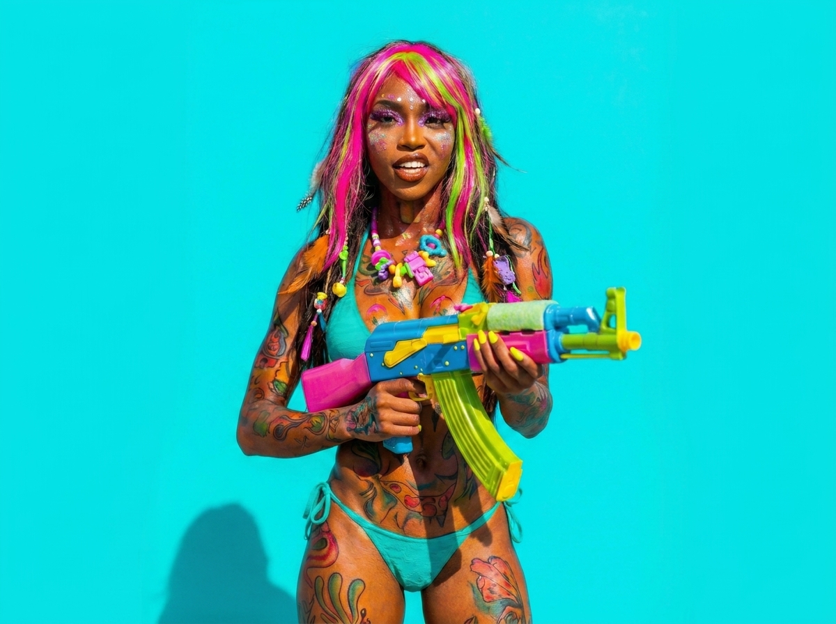 AK 47