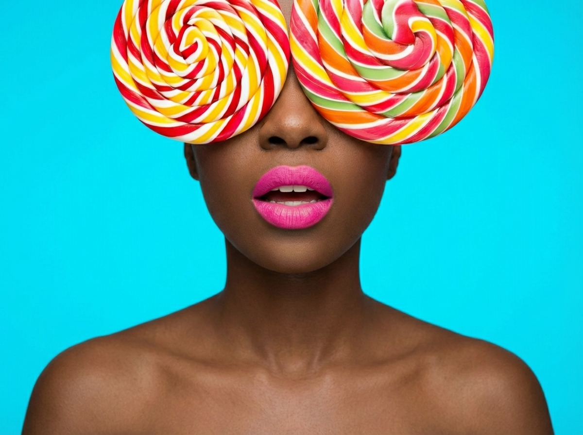 CANDY FLIP