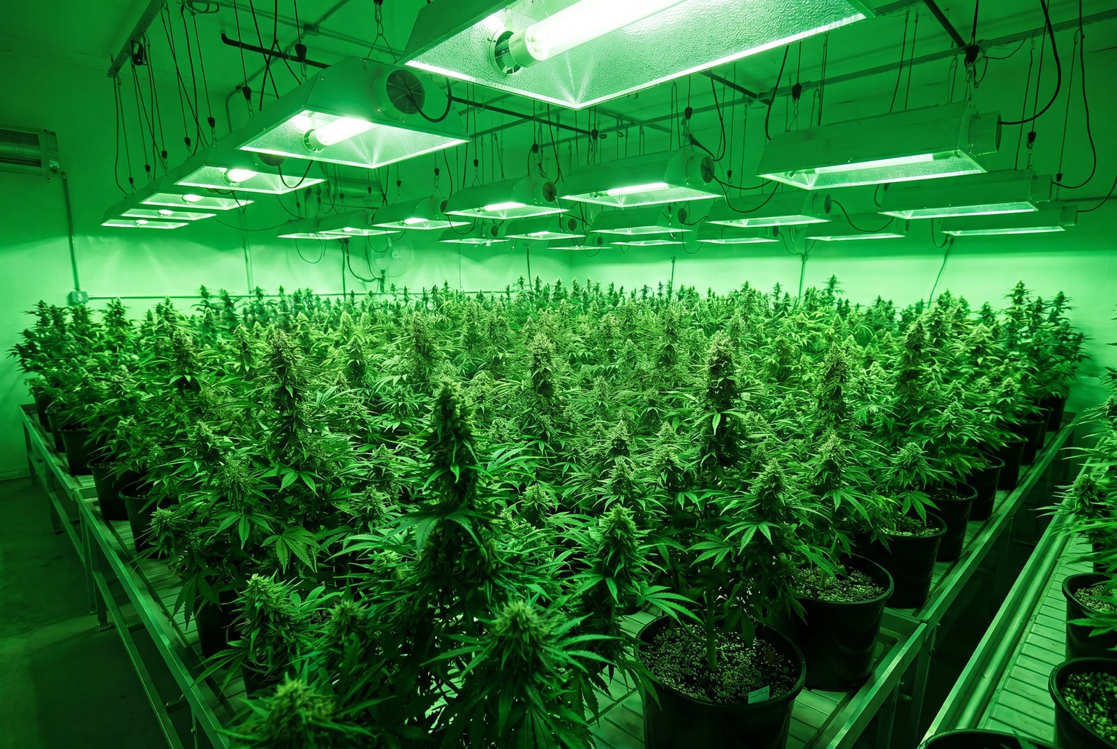 CANNABIS SEEDS